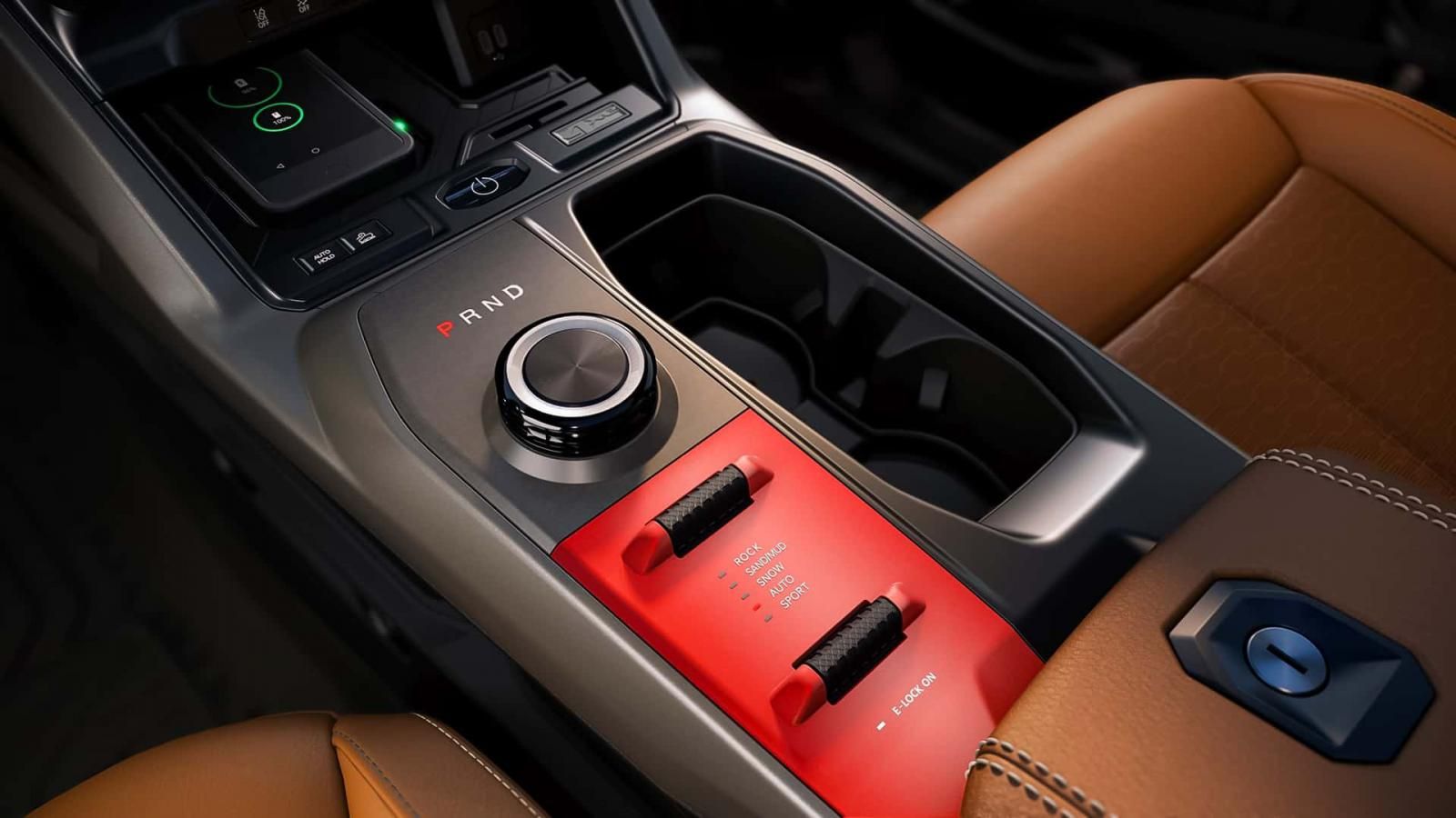 Jeep Recon: Ντεμπούτο με 650 ίππους για το νέο ηλεκτρικό off-road SUV